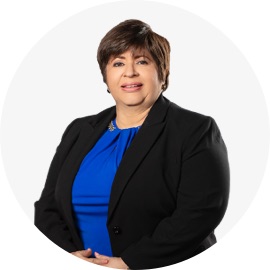 Soraya Peralta Bidó