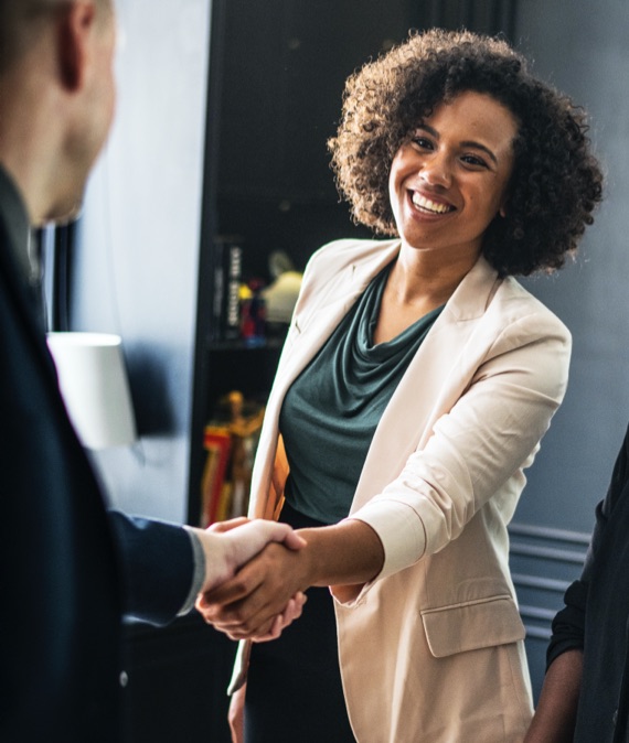 Litigación y resolución de conflictos